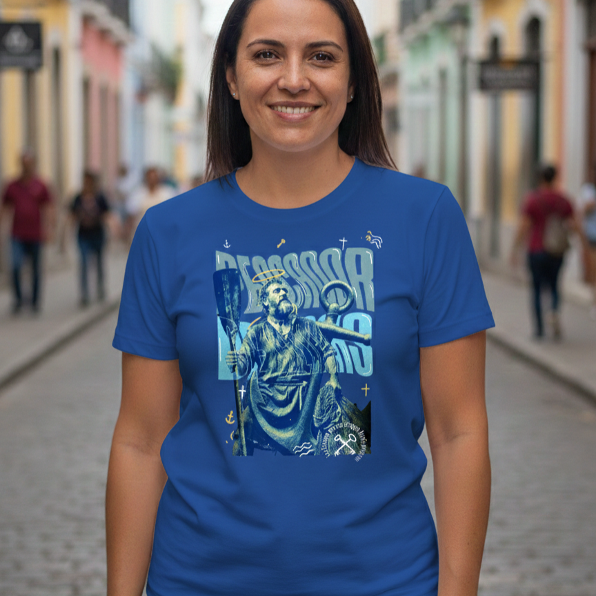 Nome do produto: São Pedro