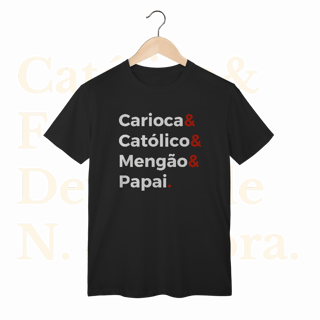 Nome do produto Pai Flamenguista