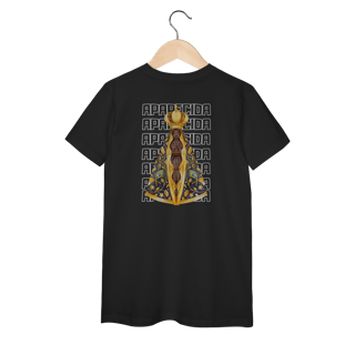 Nome do produto Aparecida - Baby Look