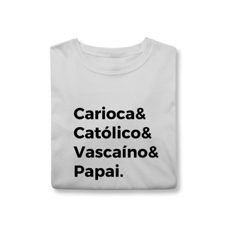 Nome do produto Pai Vascaíno