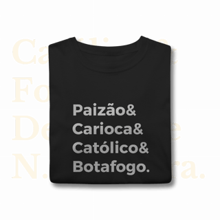 Nome do produto Pai Botafoguense