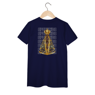 Nome do produto Aparecida - Baby Look