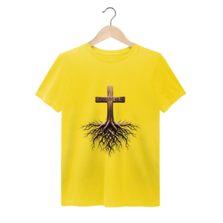 Nome do produto Enraizado na Fé - Estonada