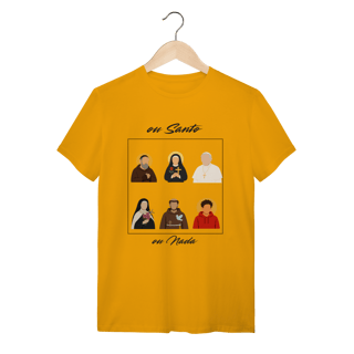 Nome do produto Ou Santos Ou Nada