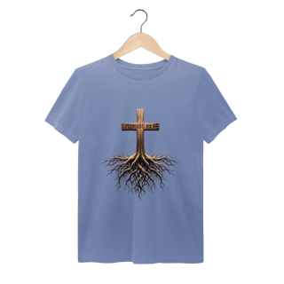 Nome do produto Enraizado na Fé - Estonada