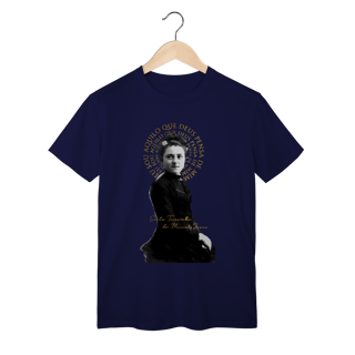 Nome do produto Santa Terezinha