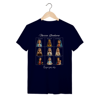 Nome do produto Nossa Senhora, Rogai por nós!