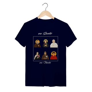 Nome do produto Ou Santos Ou Nada