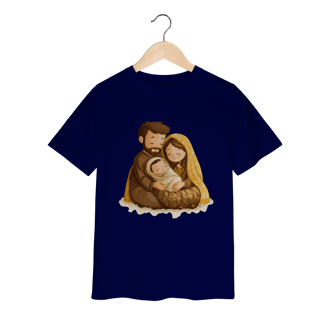 Nome do produto Nasceu o Salvador - Infantil 