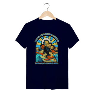 Nome do produto São João Bosco