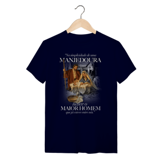 Nome do produto Especial de Natal - Manjedoura