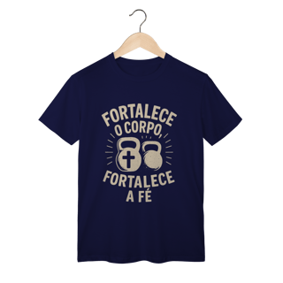 Nome do produto Fortaleza da alma