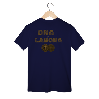 Nome do produto Ora et Labora