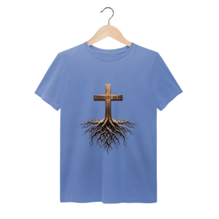 Nome do produto Enraizado na Fé - Estonada