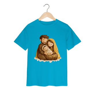 Nome do produto Nasceu o Salvador - Infantil 