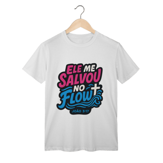 Nome do produto Flow