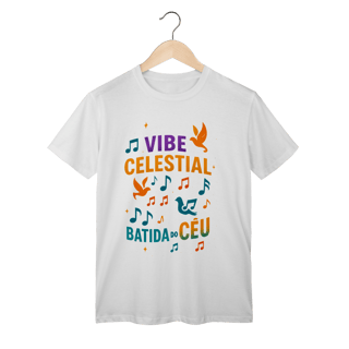 Nome do produto Vibe Celestial