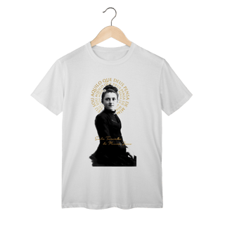 Nome do produto Santa Terezinha