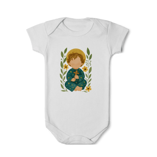 Nome do produto Menino Jesus - Body