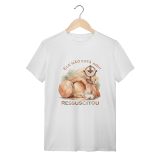 Nome do produto Ele não está aqui