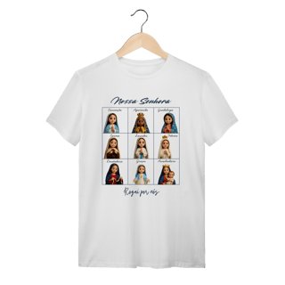 Nome do produto Nossa Senhora, Rogai por nós!