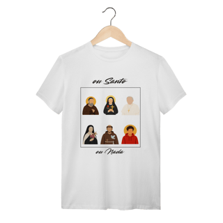 Nome do produto Ou Santos Ou Nada