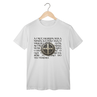 Nome do produto Medalha de São Bento