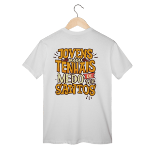 Nome do produto Jovens Santos 