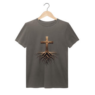 Nome do produto Enraizado na Fé - Estonada