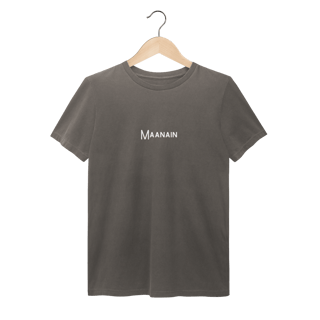 Nome do produto Camisa Estonada - Maanain 