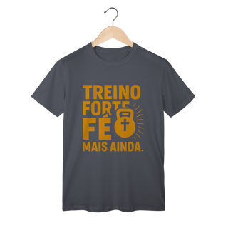 Nome do produto Treino Forte