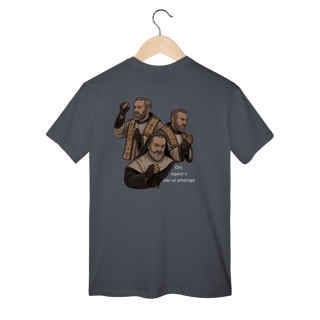 Nome do produto São Padre Pio