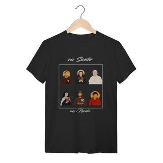 Nome do produto Ou Santos Ou Nada