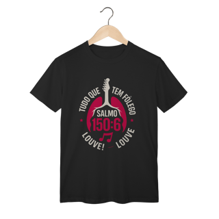 Nome do produto Louve