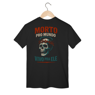 Nome do produto Vivo para ele!