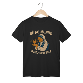 Nome do produto Madre Teresa