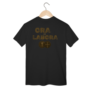 Nome do produto Ora et Labora