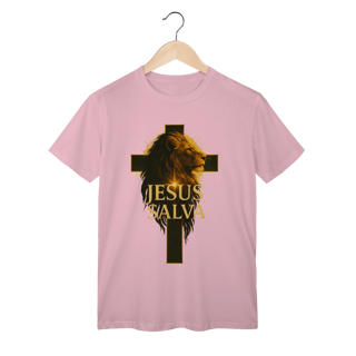 Nome do produto Jesus Salva