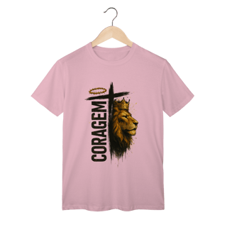 Nome do produto Coragem