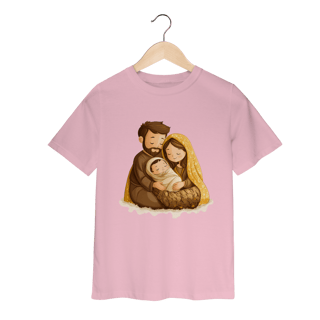 Nome do produto Nasceu o Salvador - Infantil 