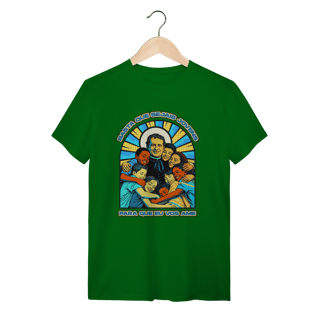 Nome do produto São João Bosco