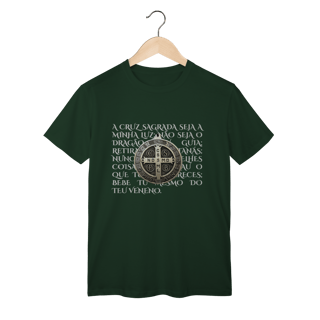 Nome do produto Medalha de São Bento