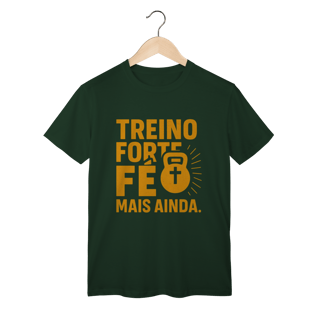 Nome do produto Treino Forte