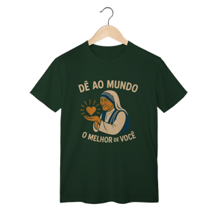 Nome do produto Madre Teresa