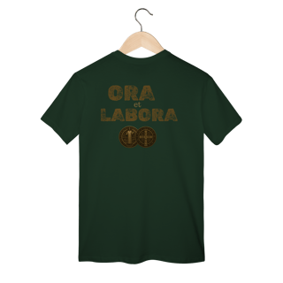 Nome do produto Ora et Labora