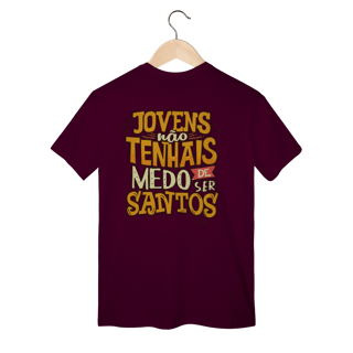 Nome do produto Jovens Santos 