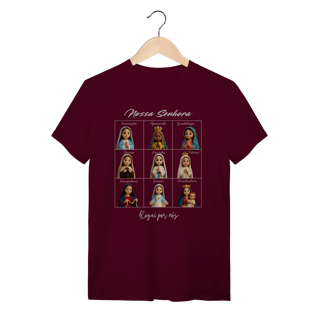 Nome do produto Nossa Senhora, Rogai por nós!