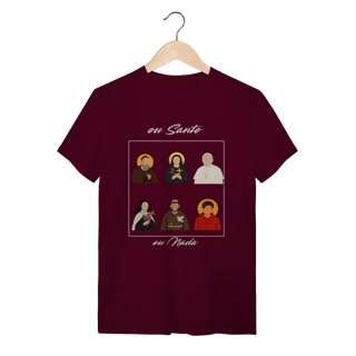 Nome do produto Ou Santos Ou Nada