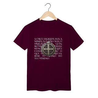 Nome do produto Medalha de São Bento