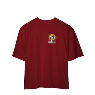 Nome do produto Ite Ad Joseph - Oversized